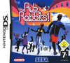 Pochette The Rub Rabbits!