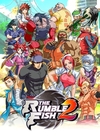 Pochette The Rumble Fish 2