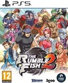 Pochette The Rumble Fish 2