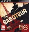 Pochette The Saboteur