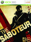 Pochette The Saboteur
