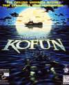 Pochette The Sacred Mirror of Kofun