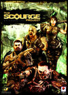 Pochette The Scourge Project