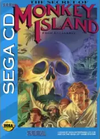 Pochette The Secret of Monkey Island