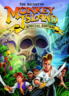 Pochette The Secret of Monkey Island : Special Edition