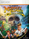 Pochette The Secret of Monkey Island : Special Edition