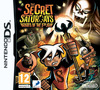 Pochette The Secret Saturdays : Beasts of the 5th Sun