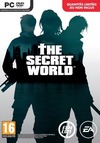 Pochette The Secret World