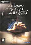 Pochette The Secrets of Da Vinci : Le Manuscrit Interdit