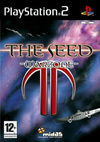 Pochette The Seed : Warzone