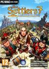 Pochette The Settlers 7 : A l'Aube d'un Nouveau Royaume