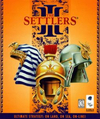 Pochette The Settlers III