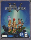 Pochette The Settlers IV