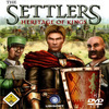 Pochette The Settlers : L'Héritage des Rois