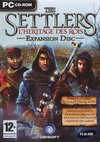 Pochette The Settlers : L'Héritage des Rois - Expansion Disc