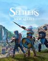 Pochette The Settlers : New Allies