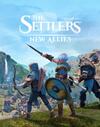 Pochette The Settlers : New Allies