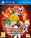 Pochette The Seven Deadly Sins : Knights of Britannia