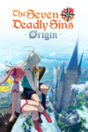Pochette The Seven Deadly Sins : Origin