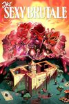 Pochette The Sexy Brutale