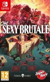 Pochette The Sexy Brutale