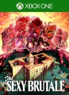 Pochette The Sexy Brutale