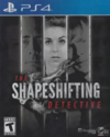 Pochette The Shapeshifting Detective