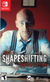 Pochette The Shapeshifting Detective