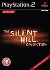 Pochette The Silent Hill Collection