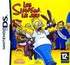 Pochette The Simpsons Game