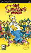 Pochette The Simpsons Game