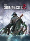 Pochette The Sinking City 2