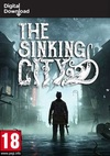 Pochette The Sinking City