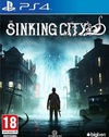 Pochette The Sinking City