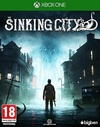Pochette The Sinking City