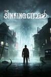 Pochette The Sinking City