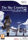 Pochette The Sky Crawlers