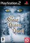 Pochette The Snow Queen Quest