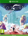 Pochette The Sojourn