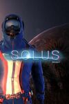 Pochette The Solus Project