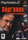 Pochette The Sopranos : Road to Respect
