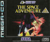 Pochette The Space Adventure