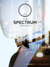Pochette The Spectrum Retreat