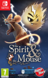 Pochette The Spirit and the Mouse