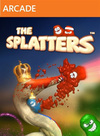 Pochette The Splatters