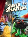 Pochette The Splatters