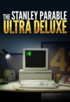 Pochette The Stanley Parable : Ultra Deluxe