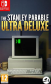 Pochette The Stanley Parable : Ultra Deluxe
