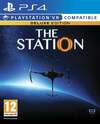 Pochette The Station