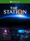 Pochette The Station